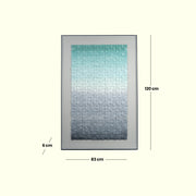 Textured Abstract - Wall Art | Decorative Art | Home Decor | Wall Decor | Vintage Decor